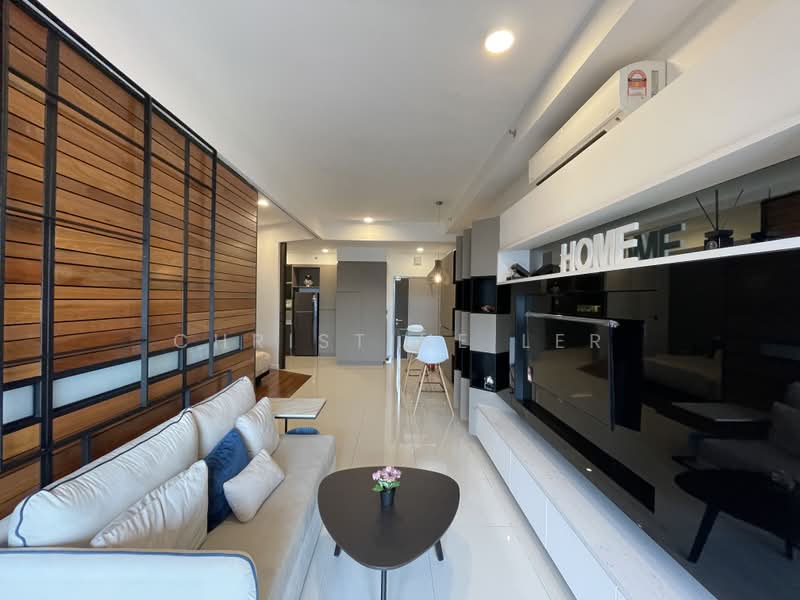 Service Residence for Sale at Novo Ampang - Christine Ler - PropertyGuru.com.my