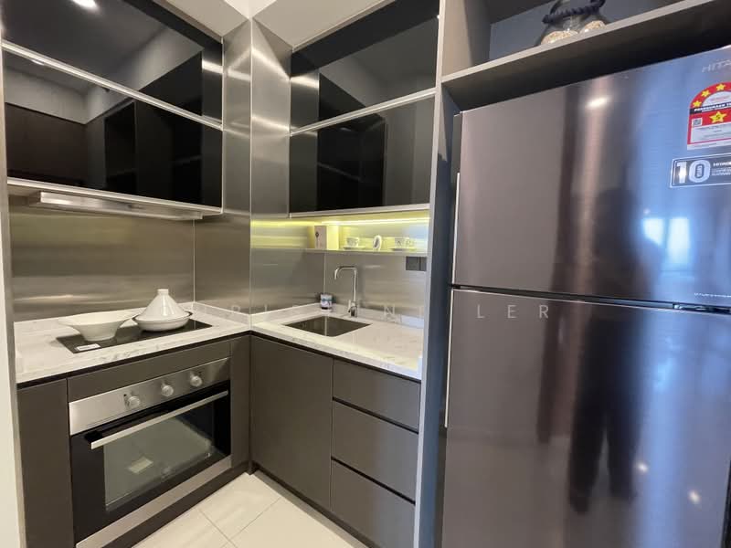 Service Residence for Sale at Novo Ampang - Christine Ler - PropertyGuru.com.my