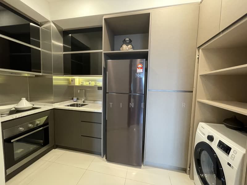 Service Residence for Sale at Novo Ampang - Christine Ler - PropertyGuru.com.my