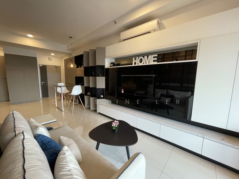 Service Residence for Sale at Novo Ampang - Christine Ler - PropertyGuru.com.my