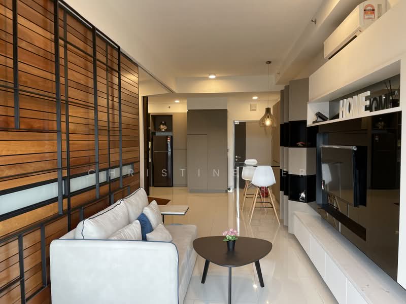 Service Residence for Sale at Novo Ampang - Christine Ler - PropertyGuru.com.my