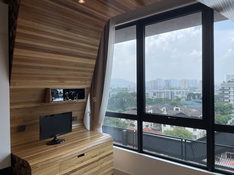Service Residence for Sale at Novo Ampang - Christine Ler - PropertyGuru.com.my