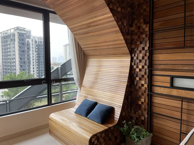 Service Residence for Sale at Novo Ampang - Christine Ler - PropertyGuru.com.my