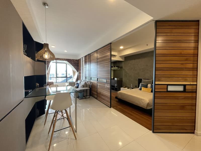 Service Residence for Sale at Novo Ampang - Christine Ler - PropertyGuru.com.my