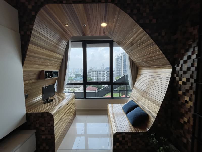 Service Residence for Sale at Novo Ampang - Christine Ler - PropertyGuru.com.my