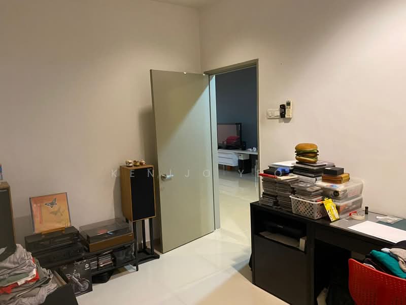 Rumah Teres untuk Dijual di Kota Kemuning (Shah Alam) - Kenjjo Yeo - Interior - PropertyGuru.com.my