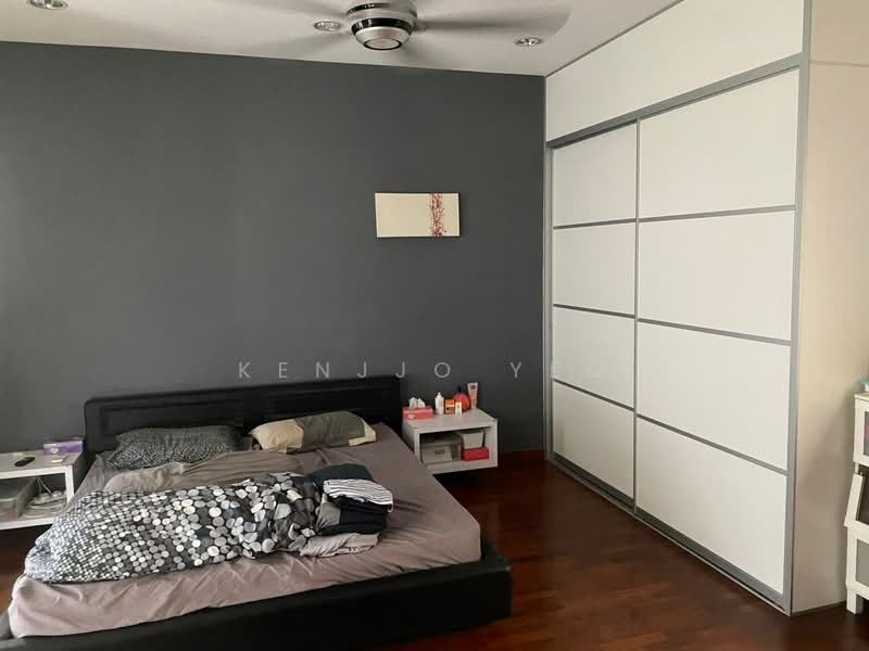 Rumah Teres untuk Dijual di Kota Kemuning (Shah Alam) - Kenjjo Yeo - Bedroom - PropertyGuru.com.my