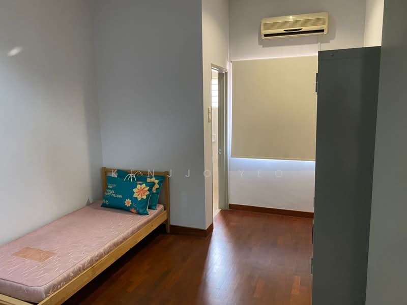 Rumah Teres untuk Dijual di Kota Kemuning (Shah Alam) - Kenjjo Yeo - Bedroom - PropertyGuru.com.my