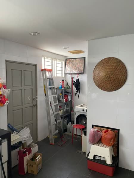 Rumah Teres untuk Dijual di Kota Kemuning (Shah Alam) - Kenjjo Yeo - Interior - PropertyGuru.com.my