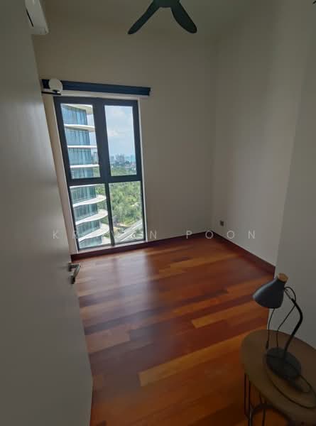 Service Residence for Sale at Senada Residence @ KLGCC Resort - Kraven Poon - Bedroom - PropertyGuru.com.my