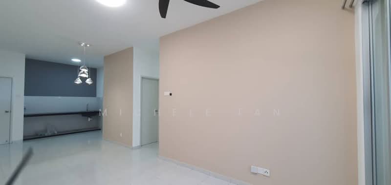 Pangsapuri untuk Disewa di Residensi Desamas - Michele Tan - Interior - PropertyGuru.com.my