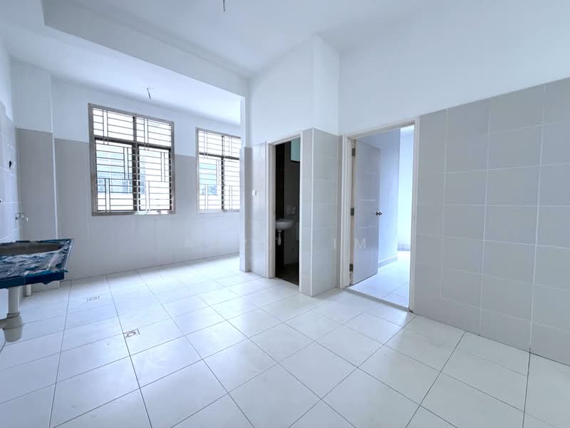 Rumah Teres 2 Tingkat untuk Dijual di Bandar Dato Onn (Tebrau) - Karl Lim - Interior - PropertyGuru.com.my