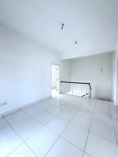 Rumah Teres 2 Tingkat untuk Dijual di Bandar Dato Onn (Tebrau) - Karl Lim - Interior - PropertyGuru.com.my
