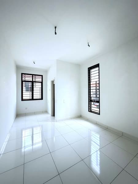 Rumah Teres 2 Tingkat untuk Dijual di Bandar Dato Onn (Tebrau) - Karl Lim - Interior - PropertyGuru.com.my