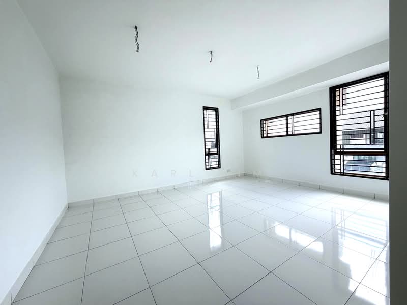 Rumah Teres 2 Tingkat untuk Dijual di Bandar Dato Onn (Tebrau) - Karl Lim - PropertyGuru.com.my
