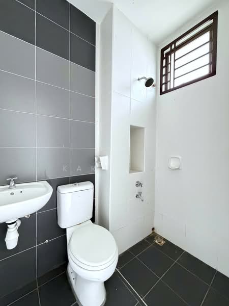 Rumah Teres 2 Tingkat untuk Dijual di Bandar Dato Onn (Tebrau) - Karl Lim - PropertyGuru.com.my