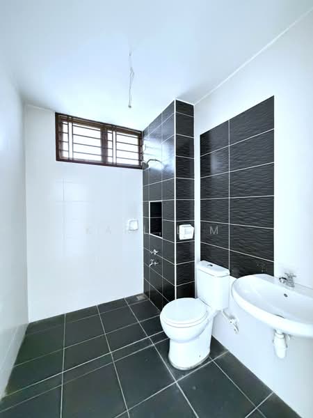 Rumah Teres 2 Tingkat untuk Dijual di Bandar Dato Onn (Tebrau) - Karl Lim - PropertyGuru.com.my
