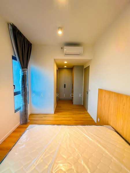 Service Residence for Sale at The Meg Serviced Residence - Patrick . - Bedroom - PropertyGuru.com.my