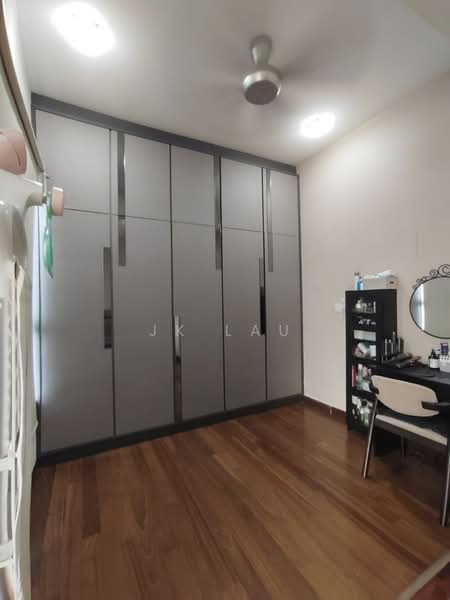 Kondominium untuk Disewa di Atmosfera Kondominium - JK Lau - Bedroom - PropertyGuru.com.my