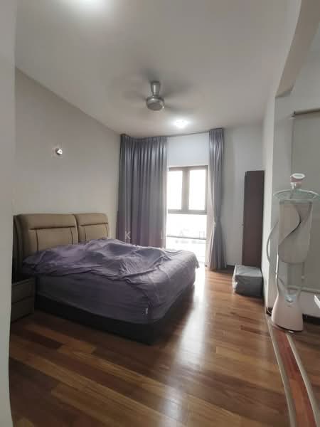 Kondominium untuk Disewa di Atmosfera Kondominium - JK Lau - Bedroom - PropertyGuru.com.my