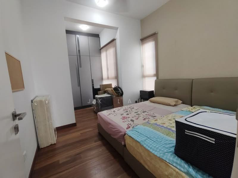 Kondominium untuk Disewa di Atmosfera Kondominium - JK Lau - Bedroom - PropertyGuru.com.my