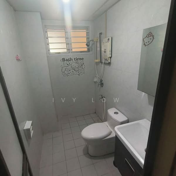 Apartment for Sale at Prima Regency - Ivy Low - Bathroom - PropertyGuru.com.my