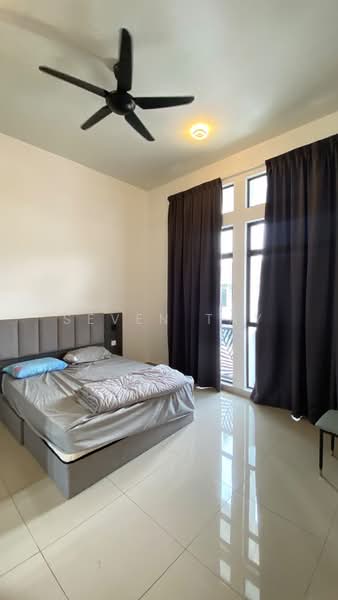 2-storey Terraced House for Sale in Taman Seri Austin (Tebrau) - Seven Tay - PropertyGuru.com.my