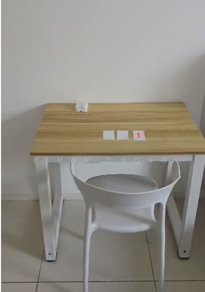Apartment for Rent at Nadayu 801 - Ethan Chong - Study - PropertyGuru.com.my