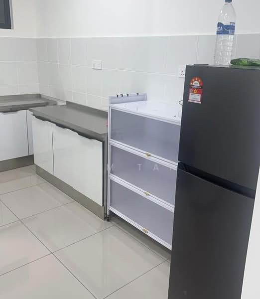 Kondominium untuk Disewa di TreeO - Kim Tan - Kitchen - PropertyGuru.com.my