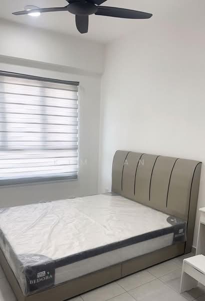 Kondominium untuk Disewa di TreeO - Kim Tan - Bedroom - PropertyGuru.com.my