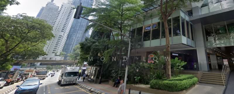 Kedai / Pejabat untuk Disewa di KL City Centre (Kuala Lumpur) - Desmond Low - Exterior - PropertyGuru.com.my