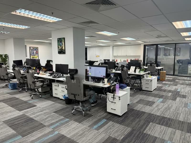 Kedai / Pejabat untuk Disewa di KL City Centre (Kuala Lumpur) - Desmond Low - Interior - PropertyGuru.com.my