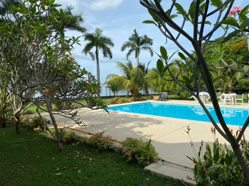 Rumah Banglo untuk Dijual di Kuala Sungai Baru (Melaka) - Chen Hoaw - Exterior - PropertyGuru.com.my