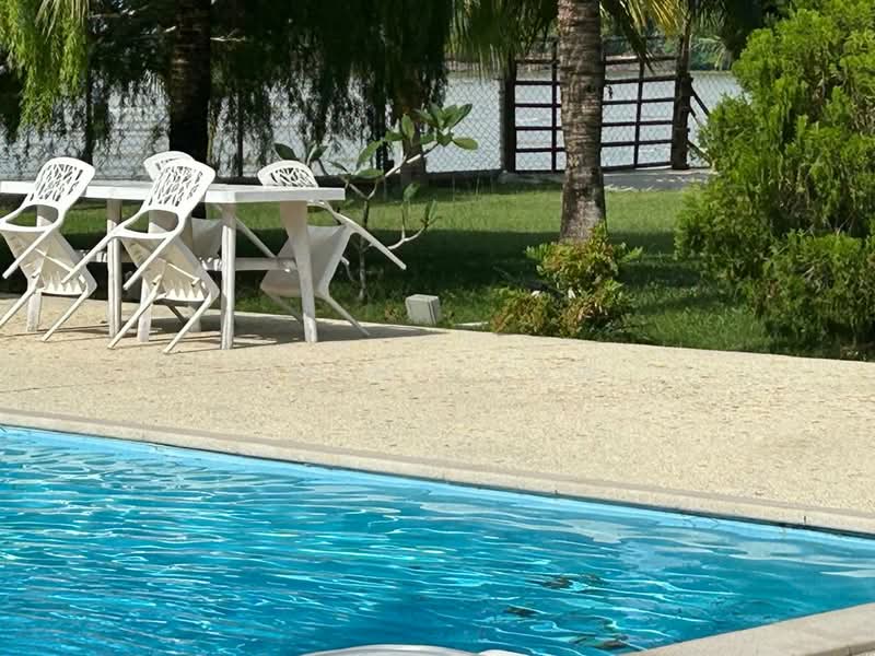 Rumah Banglo untuk Dijual di Kuala Sungai Baru (Melaka) - Chen Hoaw - Exterior - PropertyGuru.com.my