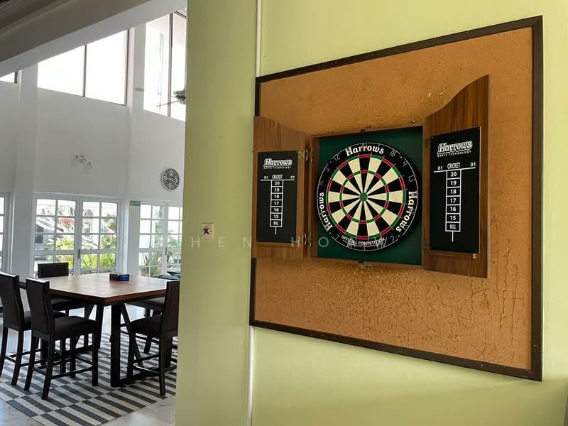 Rumah Banglo untuk Dijual di Kuala Sungai Baru (Melaka) - Chen Hoaw - Interior - PropertyGuru.com.my