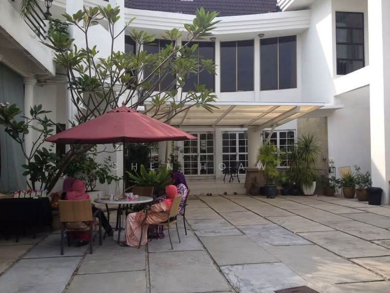 Rumah Banglo untuk Dijual di Kuala Sungai Baru (Melaka) - Chen Hoaw - Exterior - PropertyGuru.com.my