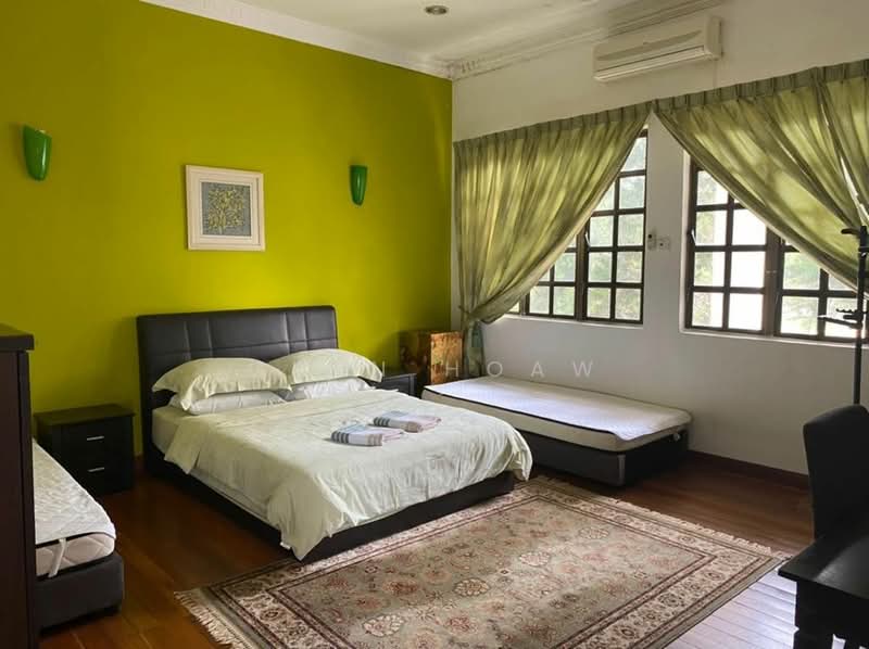 Rumah Banglo untuk Dijual di Kuala Sungai Baru (Melaka) - Chen Hoaw - Bedroom - PropertyGuru.com.my