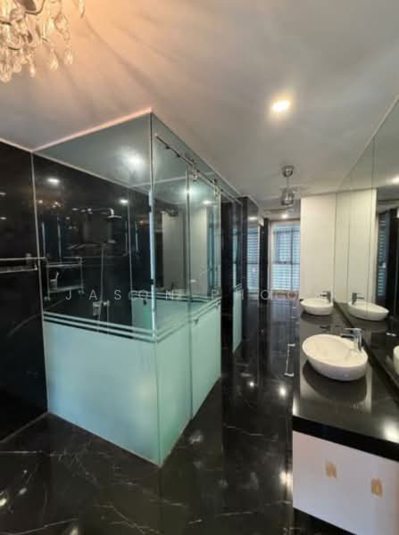 Kondominium untuk Dijual di Setia V Residences - Jason Phoon - Bathroom - PropertyGuru.com.my