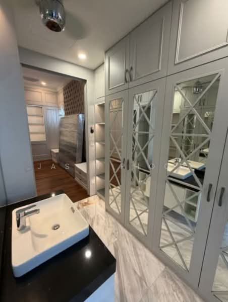 Kondominium untuk Dijual di Setia V Residences - Jason Phoon - Interior - PropertyGuru.com.my