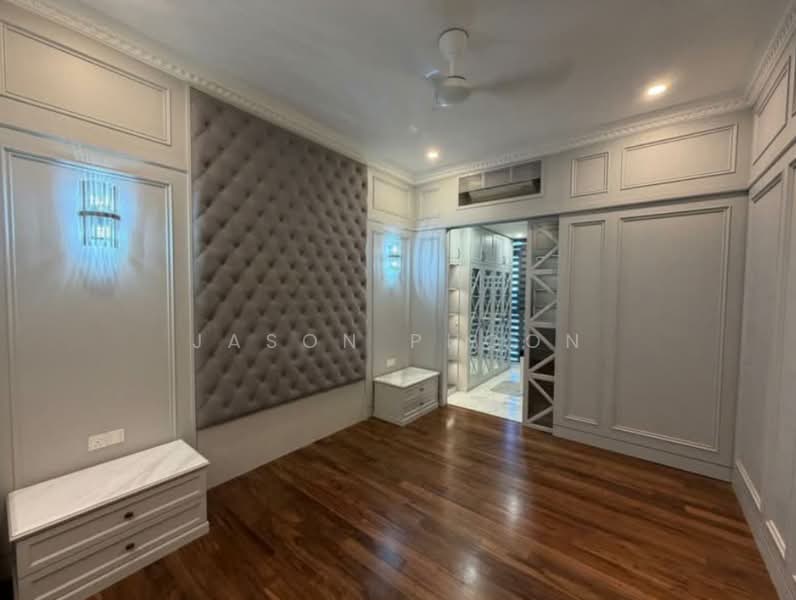Kondominium untuk Dijual di Setia V Residences - Jason Phoon - Bedroom - PropertyGuru.com.my