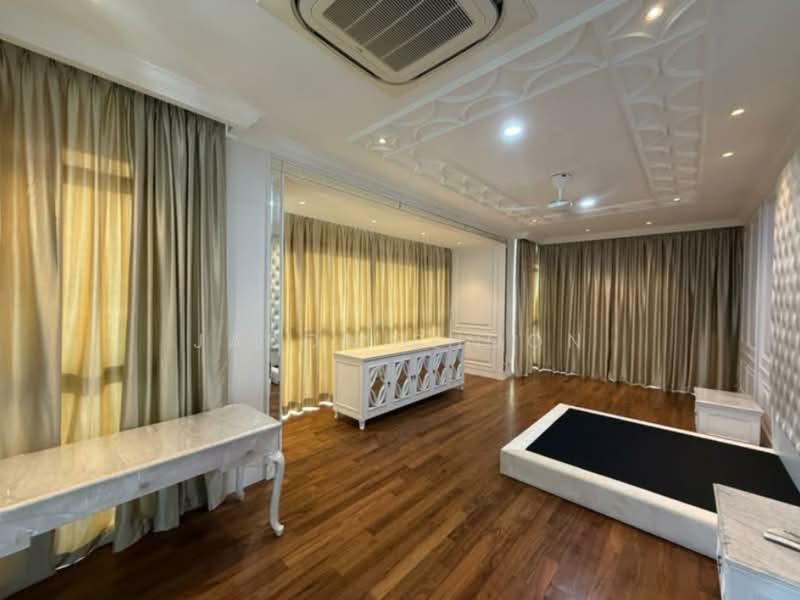 Kondominium untuk Dijual di Setia V Residences - Jason Phoon - Interior - PropertyGuru.com.my