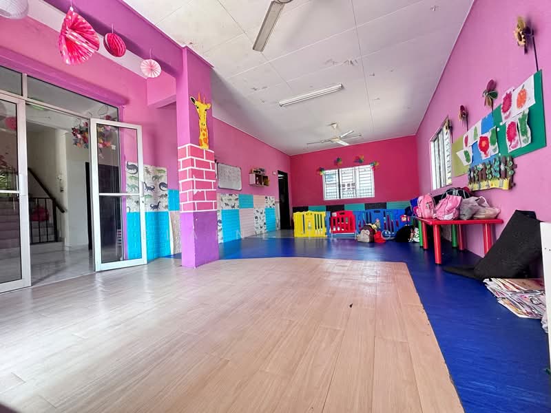 2-storey Terraced House for Sale in Bandar Botanic (Klang) - Elaine Teng - Interior - PropertyGuru.com.my