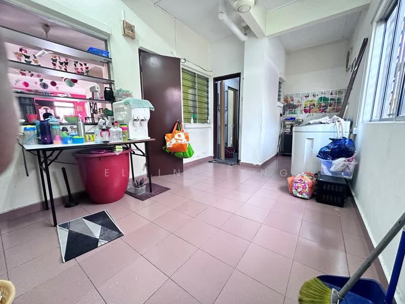 2-storey Terraced House for Sale in Bandar Botanic (Klang) - Elaine Teng - Interior - PropertyGuru.com.my