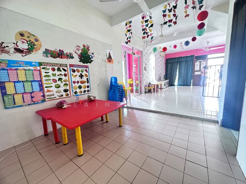 2-storey Terraced House for Sale in Bandar Botanic (Klang) - Elaine Teng - Interior - PropertyGuru.com.my
