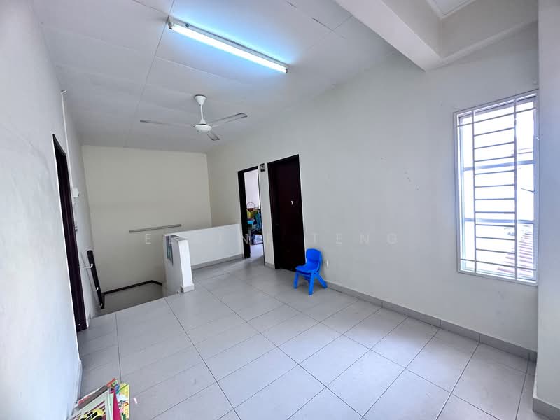 2-storey Terraced House for Sale in Bandar Botanic (Klang) - Elaine Teng - Interior - PropertyGuru.com.my