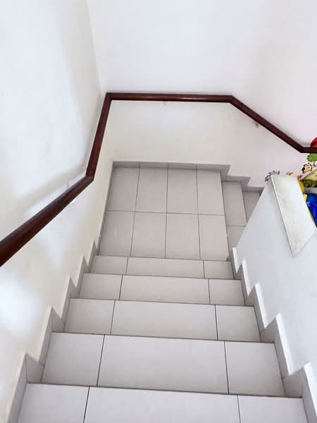 2-storey Terraced House for Sale in Bandar Botanic (Klang) - Elaine Teng - Interior - PropertyGuru.com.my