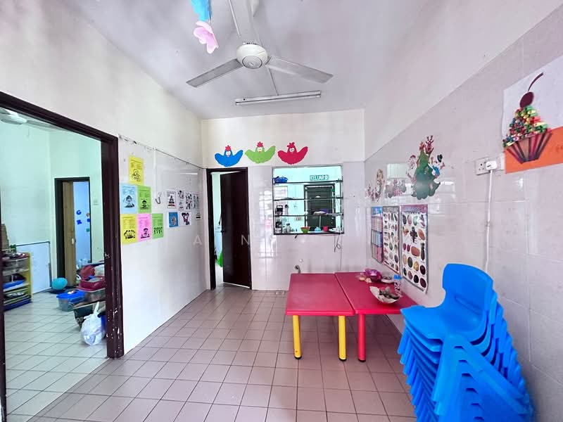 2-storey Terraced House for Sale in Bandar Botanic (Klang) - Elaine Teng - Interior - PropertyGuru.com.my