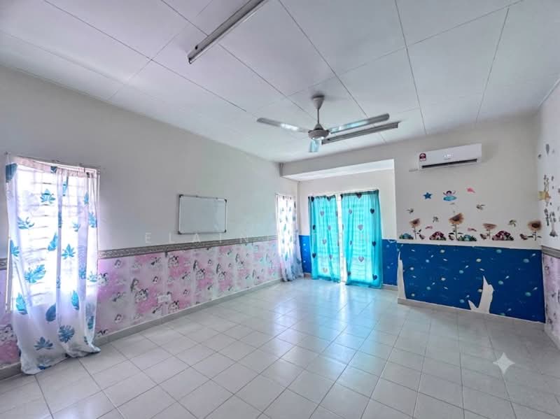 2-storey Terraced House for Sale in Bandar Botanic (Klang) - Elaine Teng - Interior - PropertyGuru.com.my