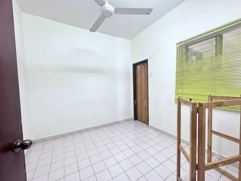 2-storey Terraced House for Sale in Bandar Botanic (Klang) - Elaine Teng - Interior - PropertyGuru.com.my