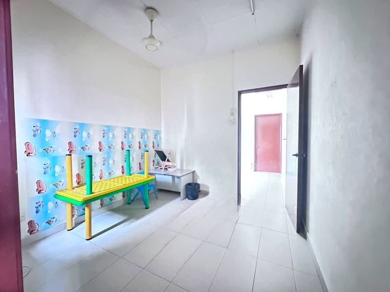 2-storey Terraced House for Sale in Bandar Botanic (Klang) - Elaine Teng - Interior - PropertyGuru.com.my